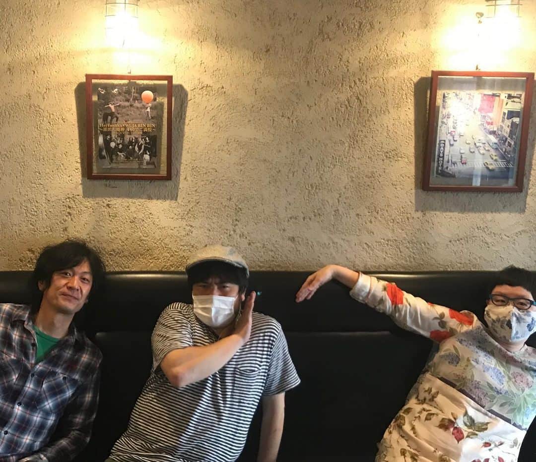 金戸覚のグルメインスタ