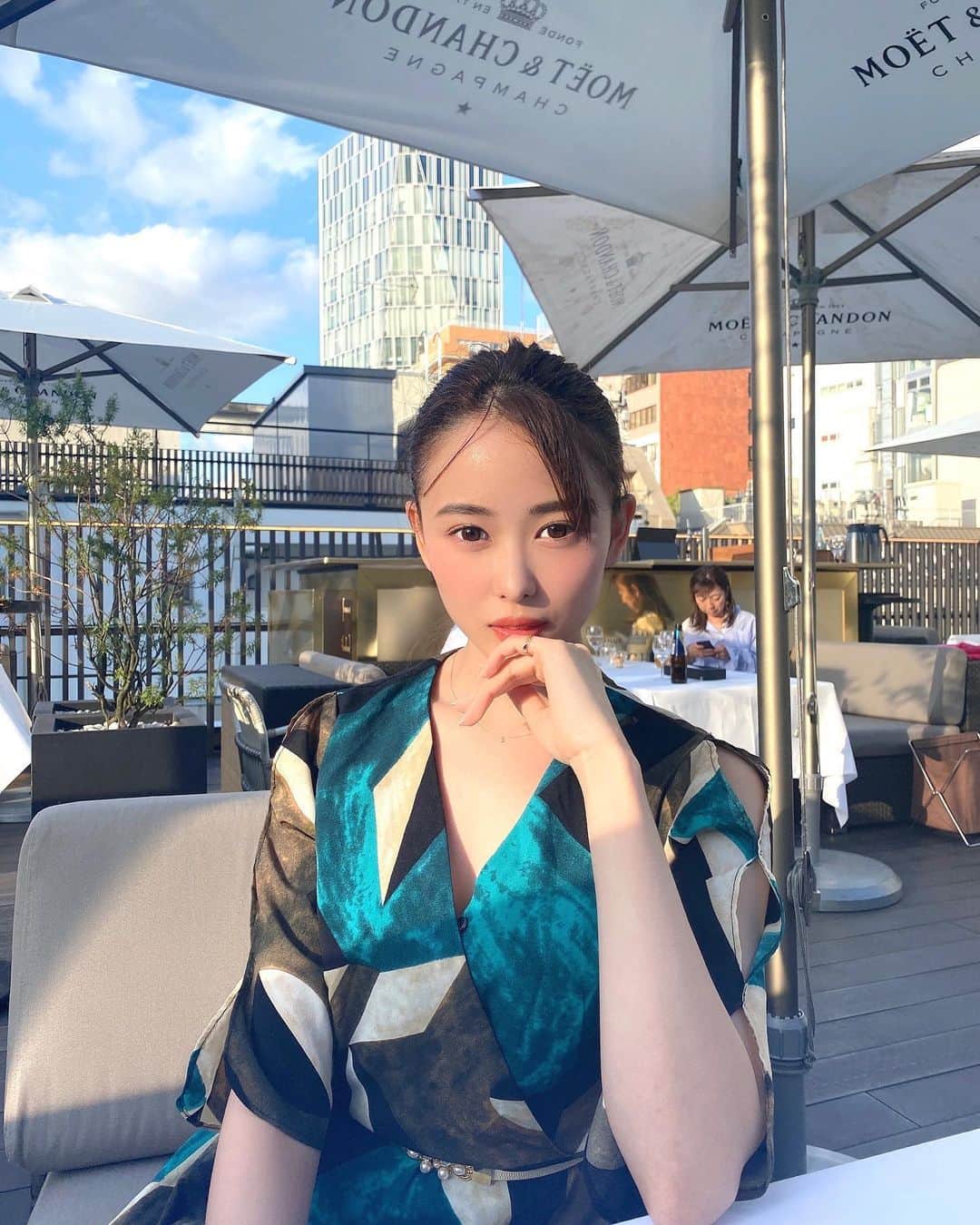 泉玲菜のグルメインスタ