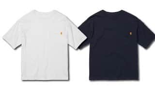 金井貢史のインスタグラム：「Tシャツ決まりました！！ 皆さまに気に入っていただけると嬉しい😆 #エスパルス　#Tしゃつ　#15」