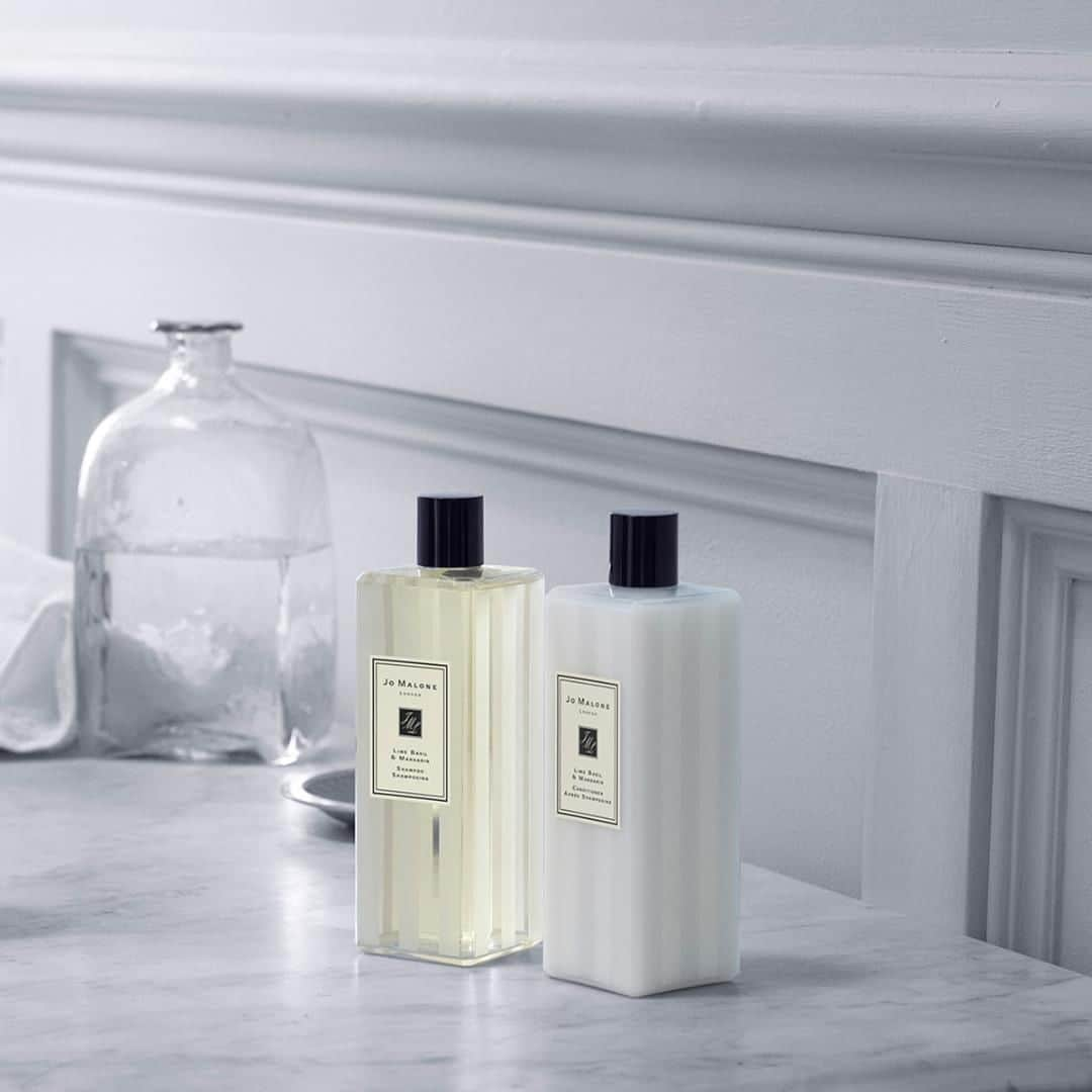 Jo Malone Londonさんのインスタグラム写真 - (Jo Malone LondonInstagram)「Feeling fragrant from top to toe. #TimeForMe」5月23日 17時30分 - jomalonelondon