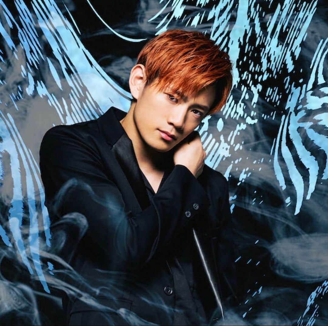 THE RAMPAGE from EXILE TRIBEさんのインスタグラム写真 - (THE RAMPAGE from EXILE TRIBEInstagram)「本日5月23日は、パフォーマー浦川 翔平の23歳の誕生日です🎂🎉🎊 浦川 翔平にとって素敵な一年になりますよう心から願っております✨✨✨ メンバー一同 #THERAMPAGE  #浦川翔平 #HappyBirthday」5月23日 17時35分 - the_rampage_official