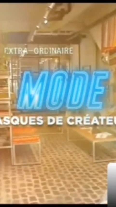 ジャンポールレスパナールのインスタグラム：「@rtbf at @extra__ordinaire」