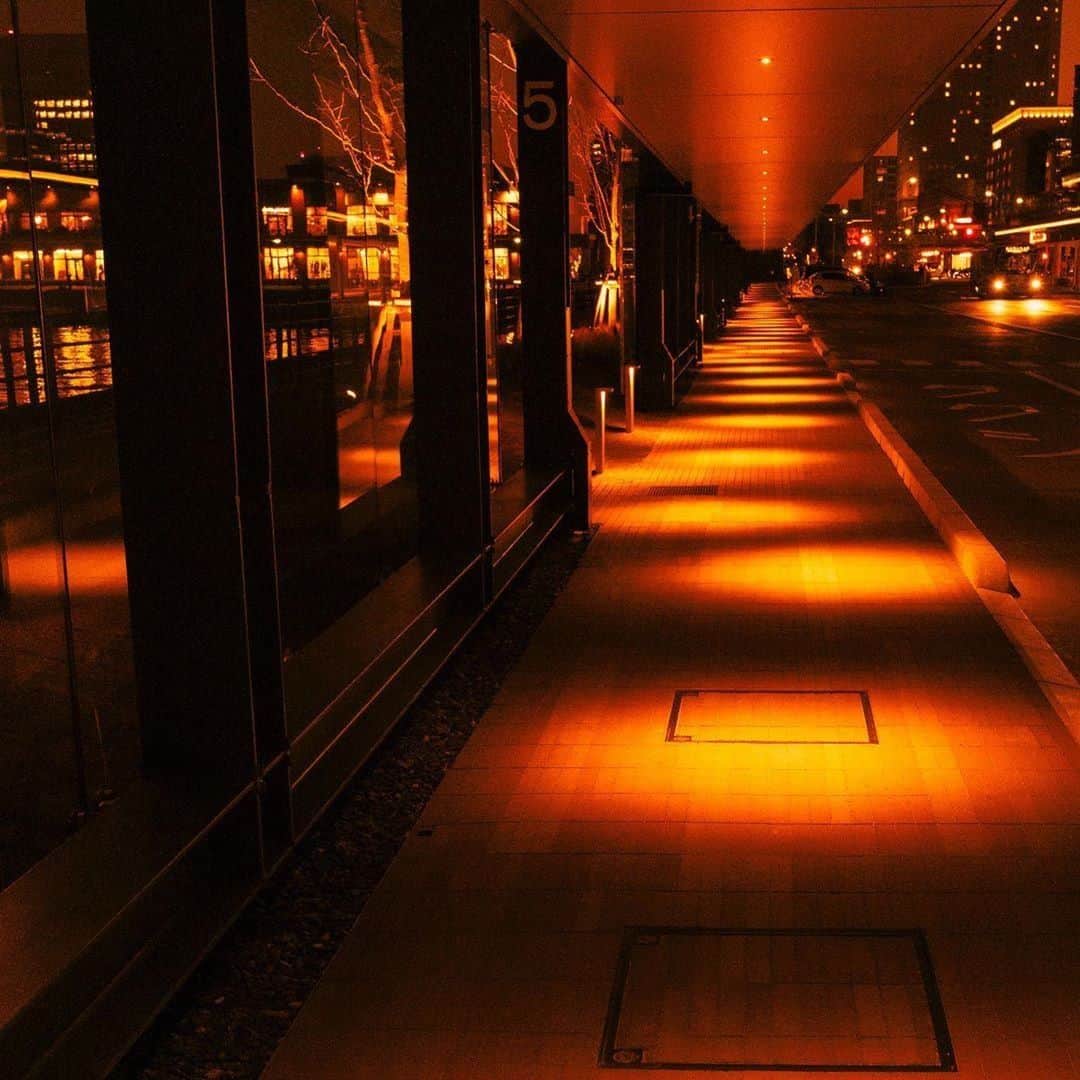 横浜市のグルメインスタ