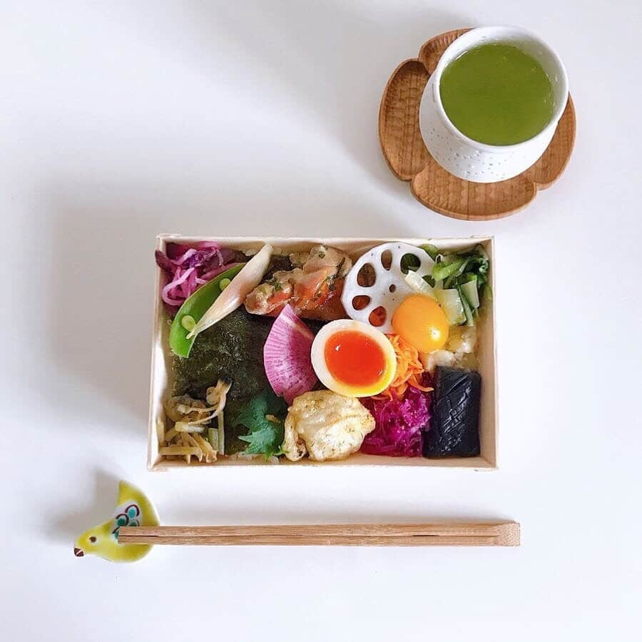 Hanako公式のグルメインスタ