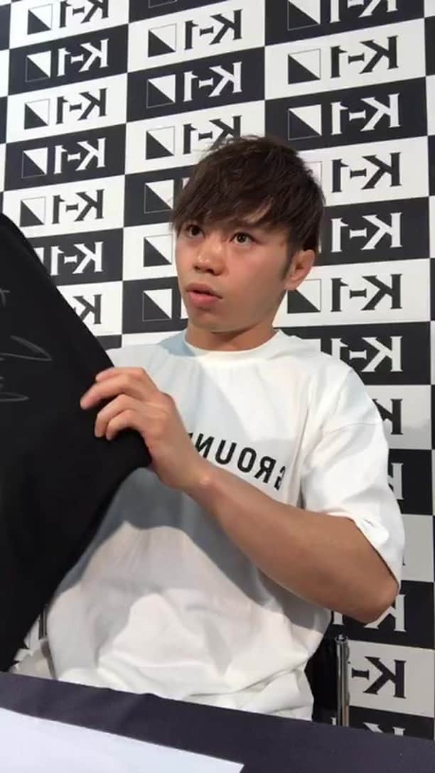 不可思のインスタグラム