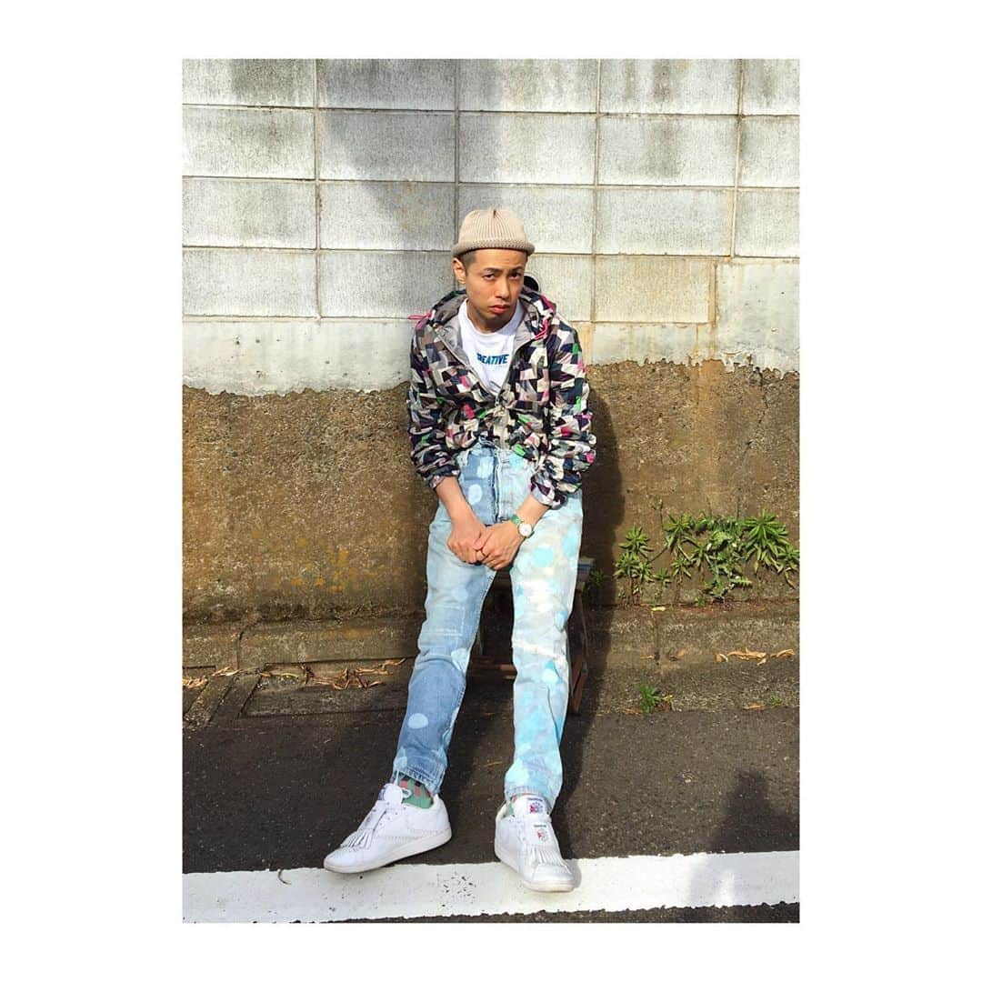 TEPPEIのインスタグラム