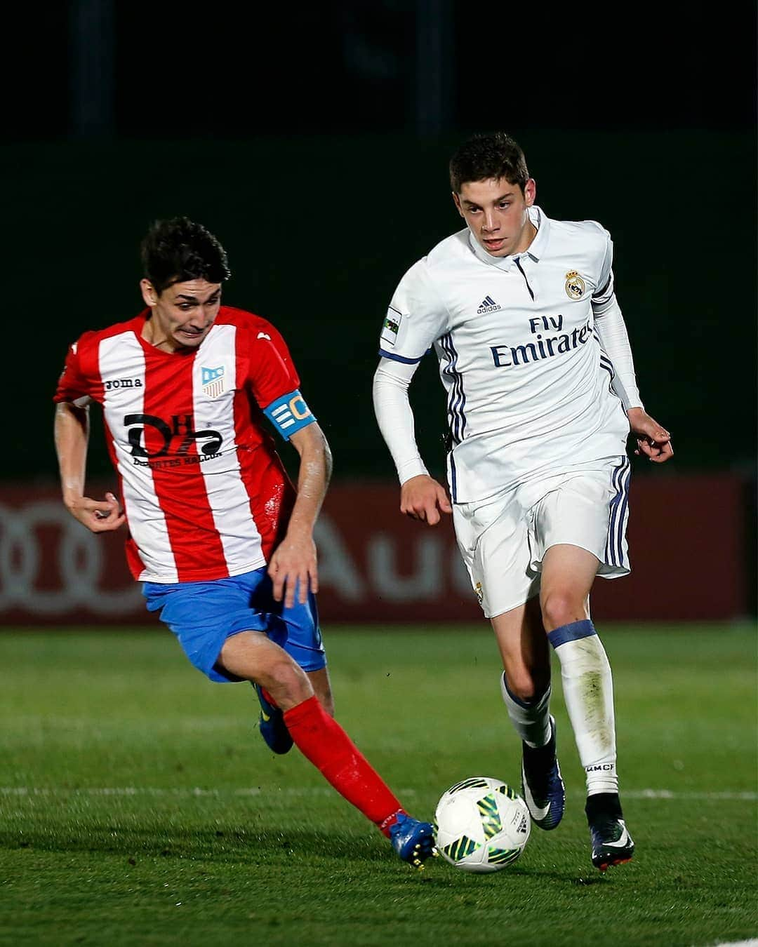 レアル・マドリードさんのインスタグラム写真 - (レアル・マドリードInstagram)「✨⚽💭 Good memories.... @RealMadridAcademy 📸 ¡Qué recuerdos! #LaFabrica | #HalaMadrid」5月23日 18時53分 - realmadrid