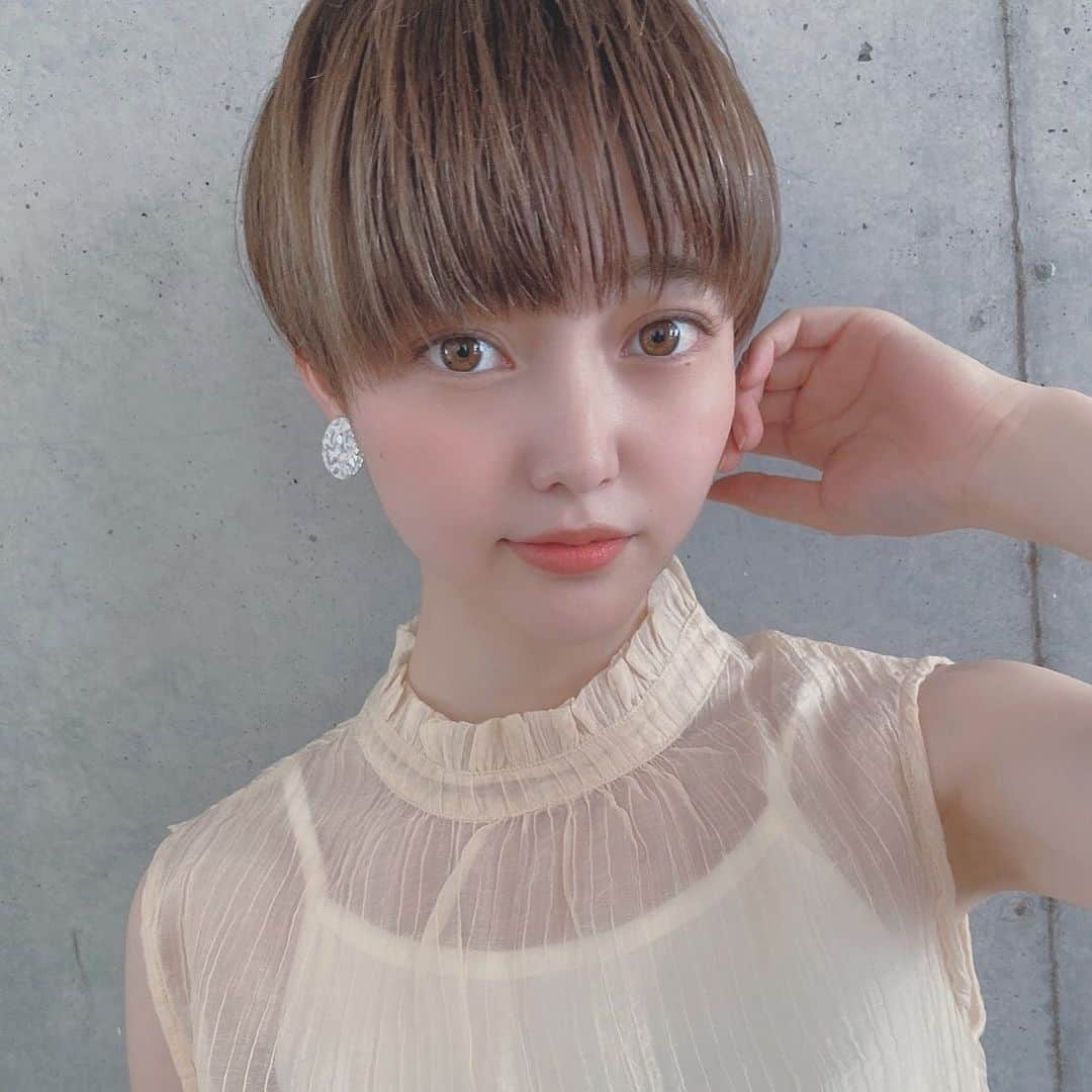 齋藤若奈のインスタグラム