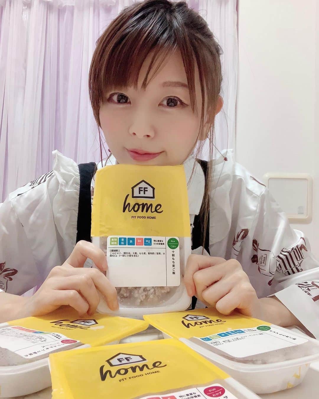 satomiのインスタグラム