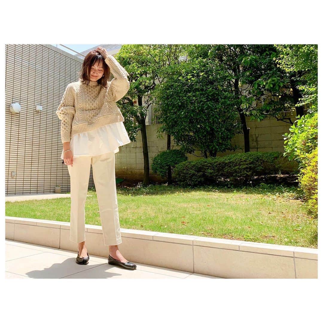 李ヒャンのインスタグラム