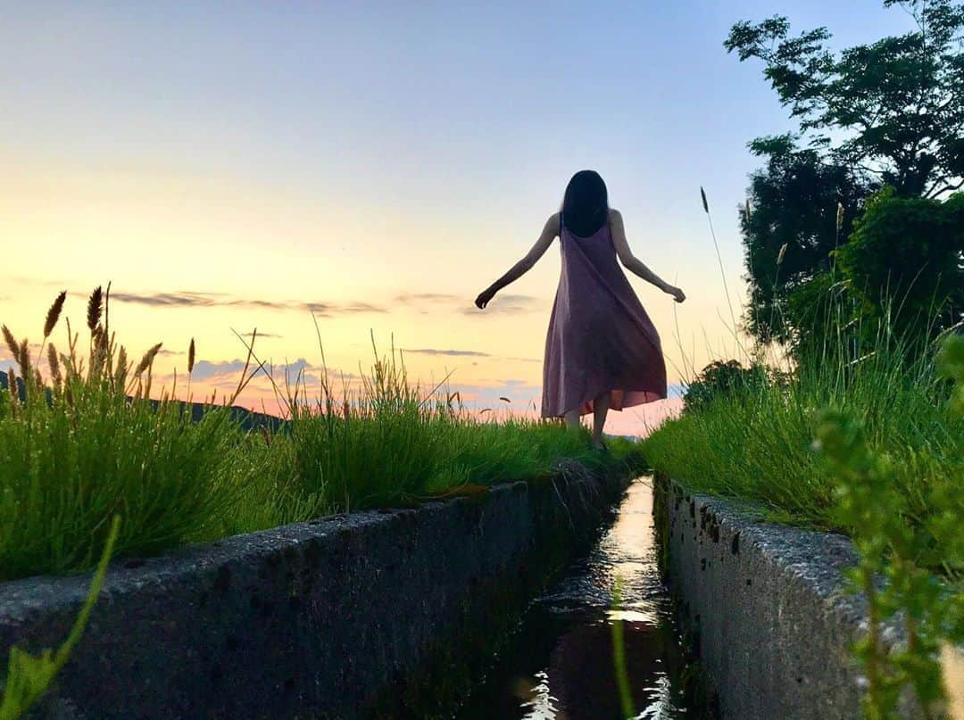 松浦彩のインスタグラム