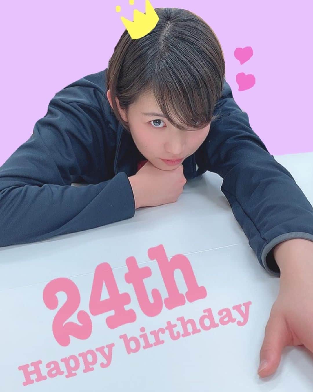 佐藤美弥さんのインスタグラム写真 佐藤美弥instagram 遅くなりましたが Happy Birthday お祝い投稿してもらったので しっかりお返し 純粋にかわいいさりな 2人とも髪長い前髪短い懐かしショット 所属戻って初めてプライベートでご飯行った