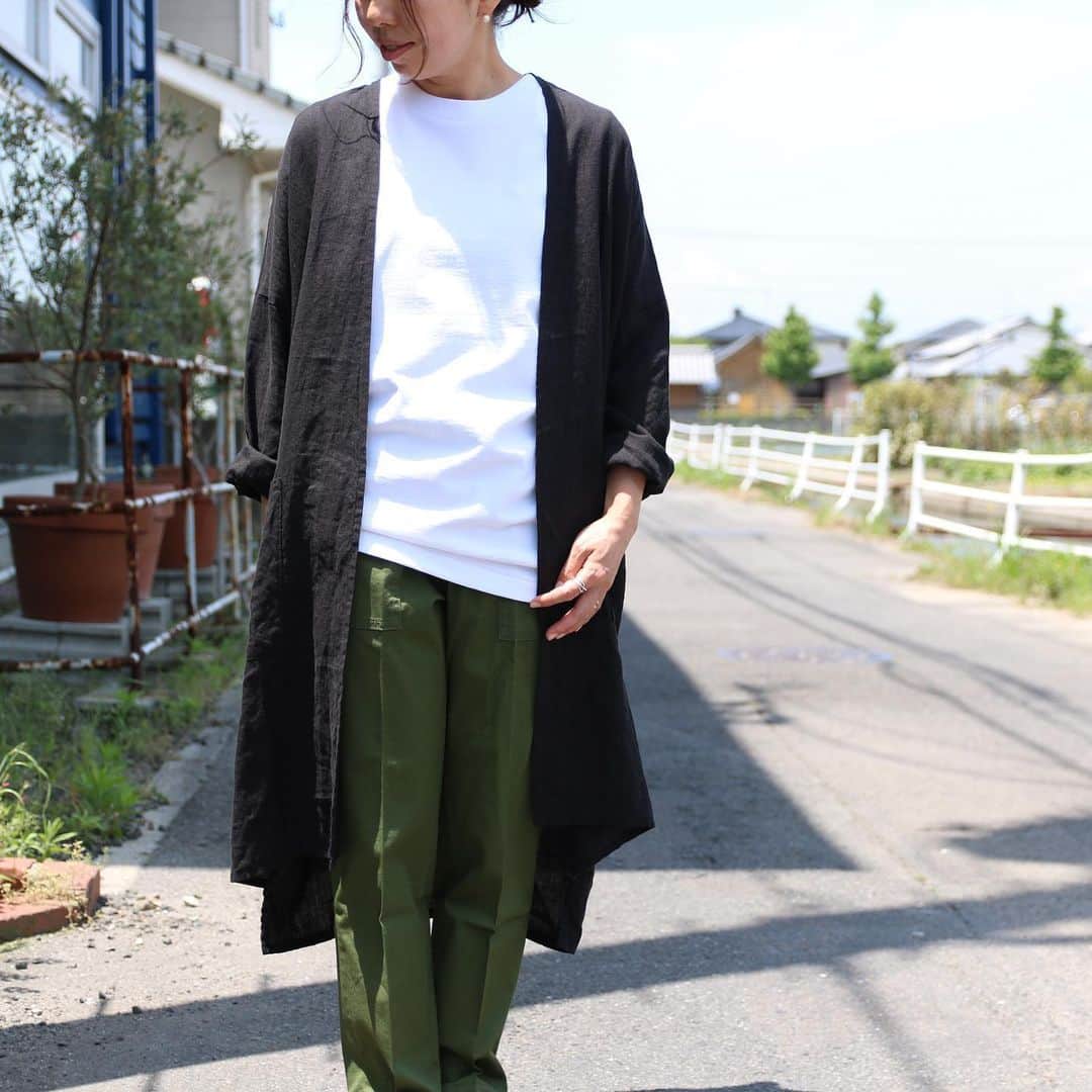 セレクトショップCIRCLEのインスタグラム