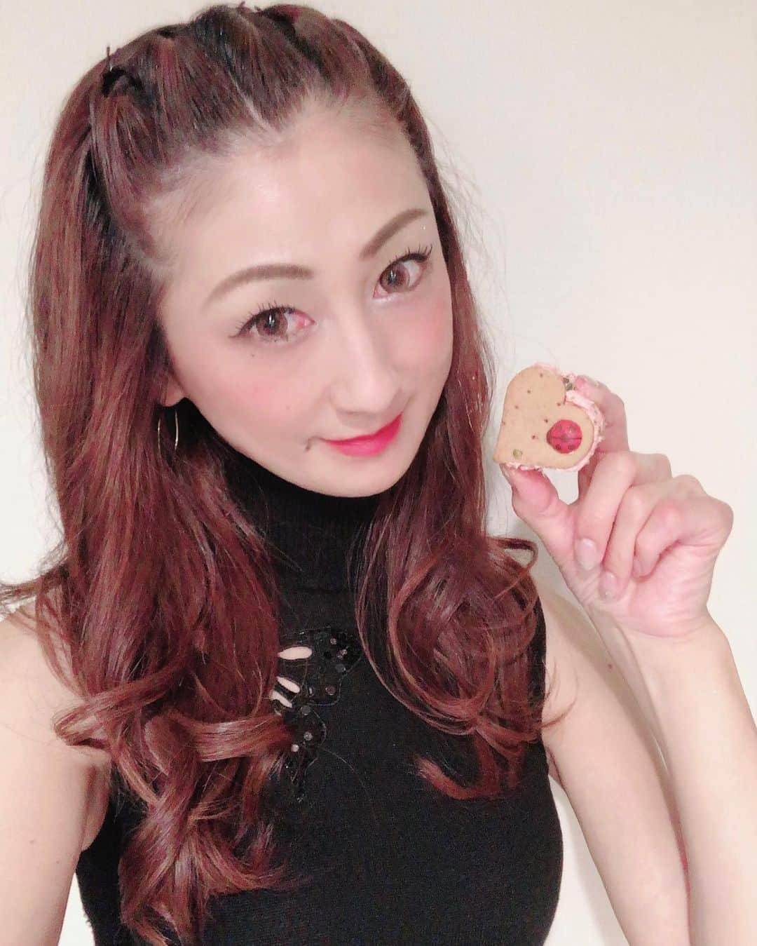 彩耶のインスタグラム