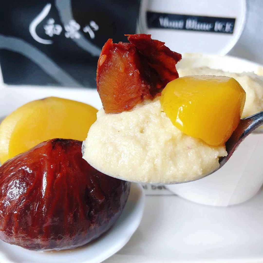 里井真由美のグルメインスタ