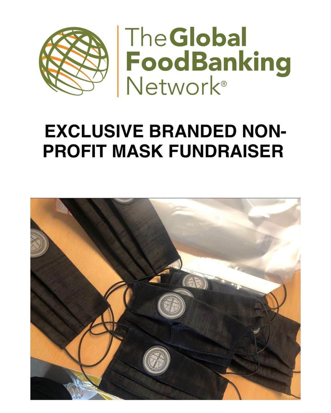 Astrid Andersenさんのインスタグラム写真 - (Astrid AndersenInstagram)「Save the date 💚 Saturday May 30th we are curating our biannual archive sale. This year we must address our current global situation and therefor team up with the amazing @foodbanking and creating a limited run of branded masks, produced in-house, sold exclusively on May 30th and all profit goes uncut to @foodbanking. Swipe to read a bit more 💚」5月23日 22時03分 - astridandersens