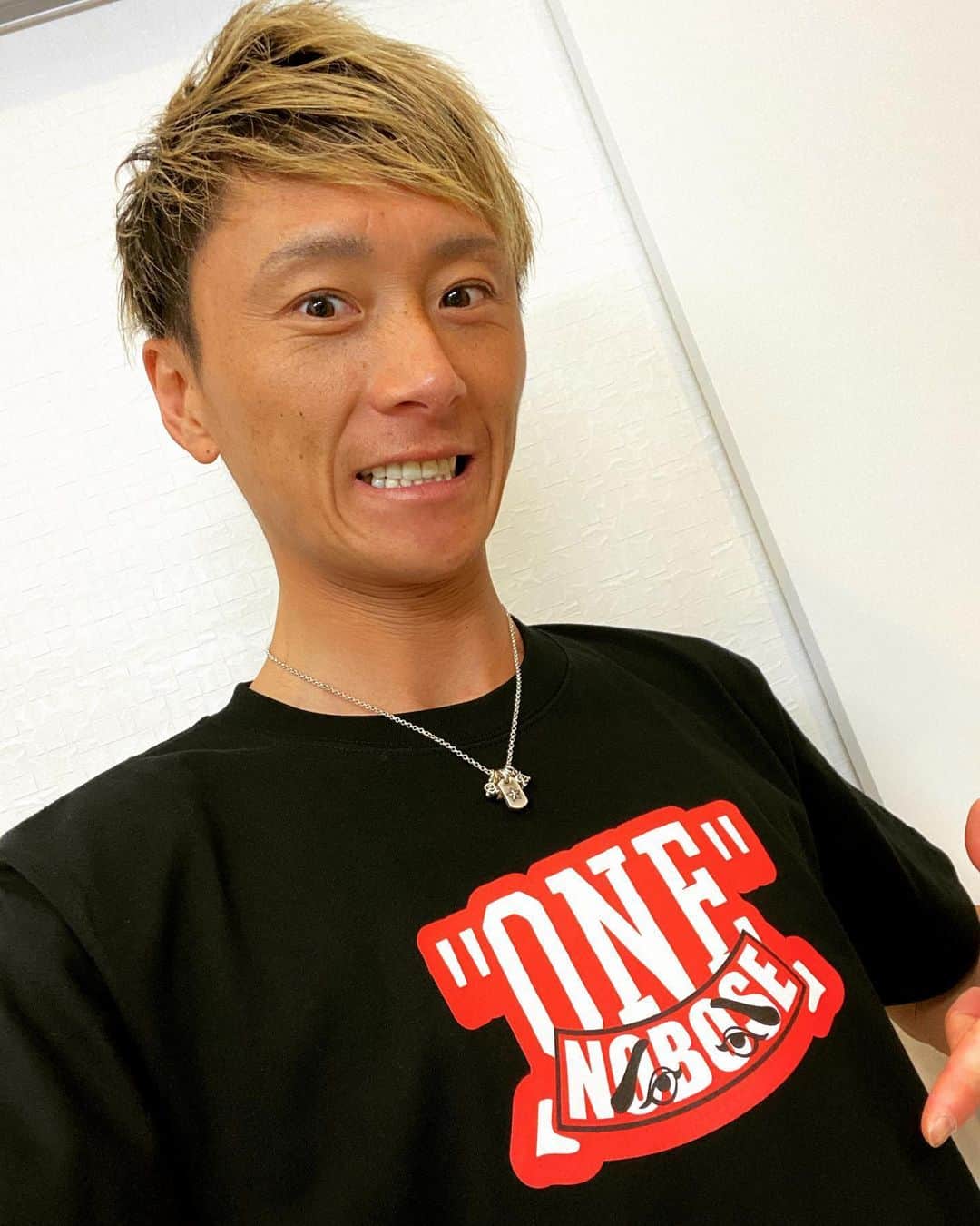 峰竜太のインスタグラム