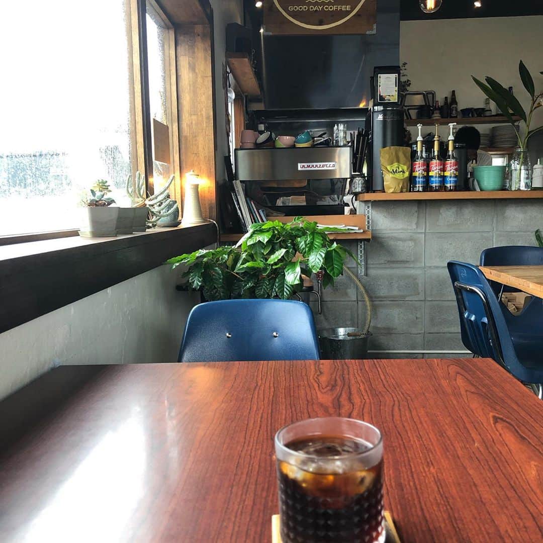 高原直泰のグルメインスタ