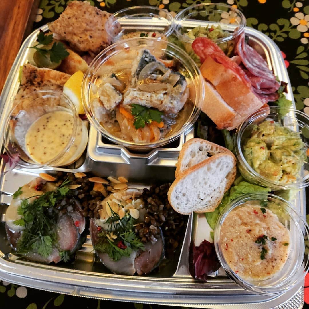 ホルスタイン・モリ夫のグルメインスタ