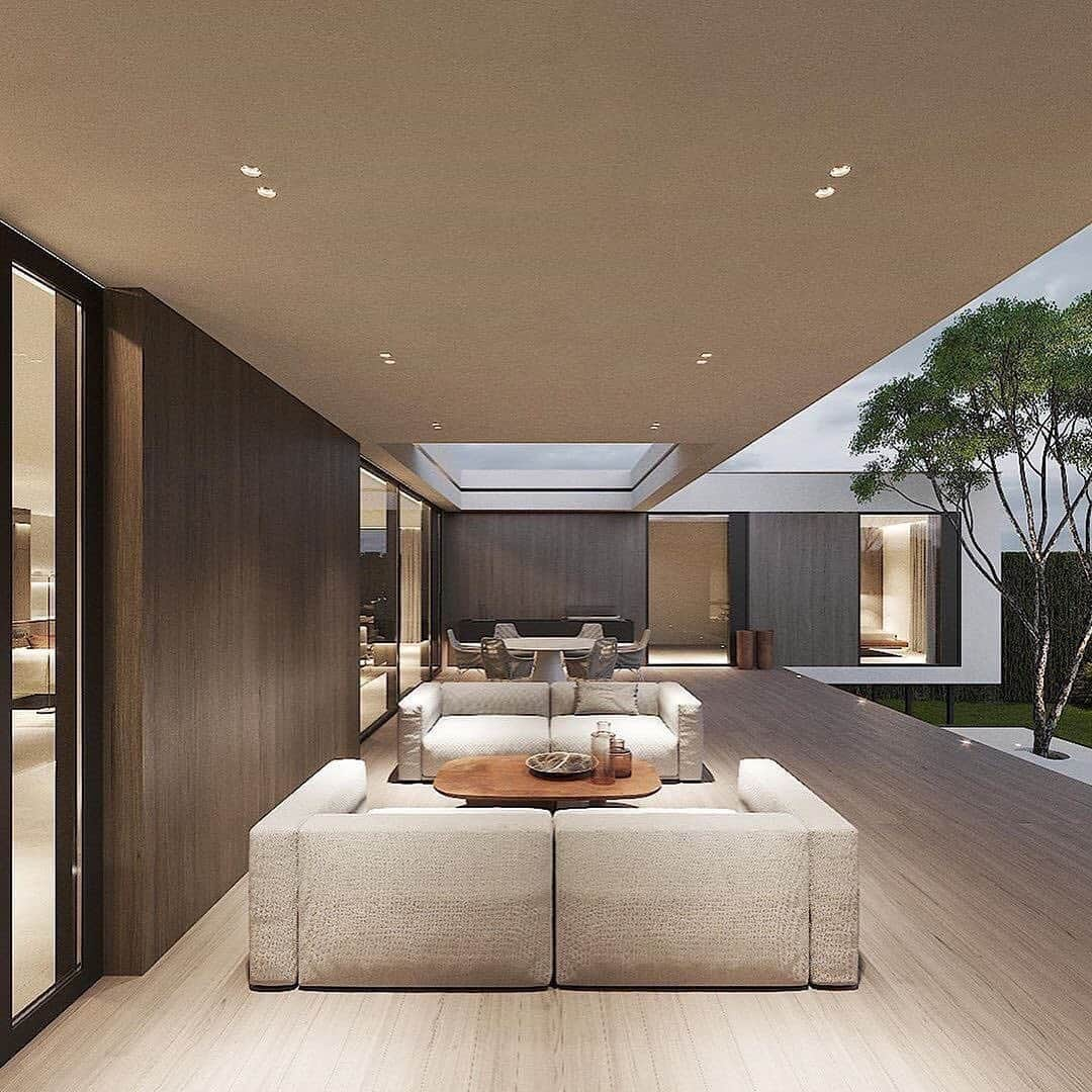 Architecture - Housesさんのインスタグラム写真 - (Architecture - HousesInstagram)「M1 house by @monoarchitects . . . #modernhomes #homes #instahomes #houses #architecture #design #casas #realestate #facade #luxuryhomes #designer #project #homesweethome #homeideas #luxurylifestyle #luxury #modernhouse #residentialdesign #residential #casas #arquitetura #exteriordesign #exterior #arquitectura #arquitecturaydiseño #garden #jardin #lights #concrete」5月23日 22時47分 - _archidesignhome_