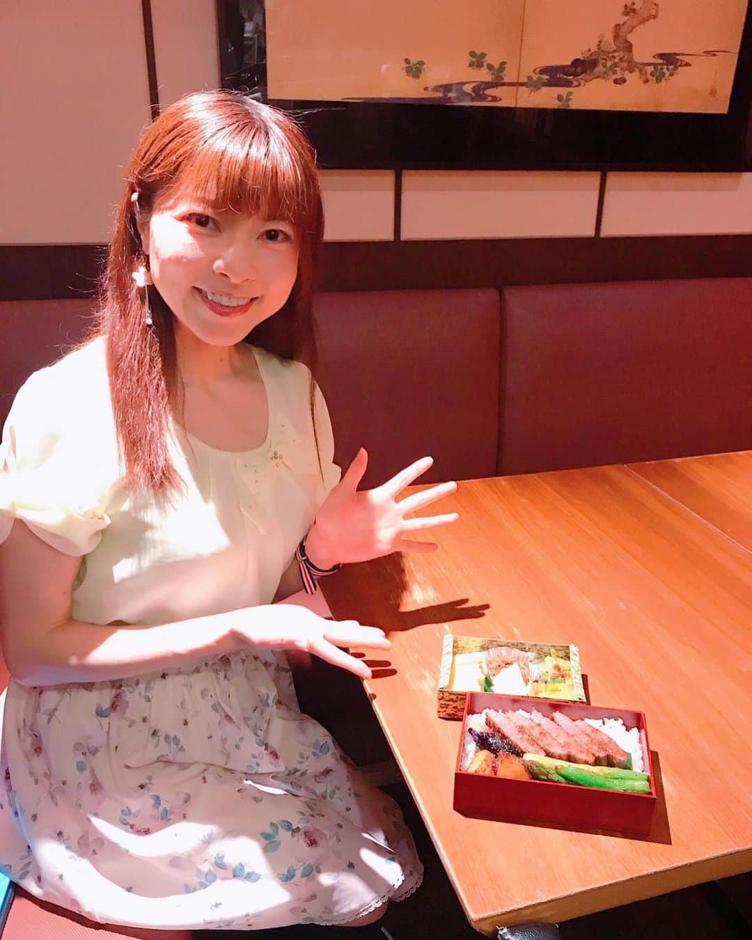 DJ MIYAのグルメインスタ