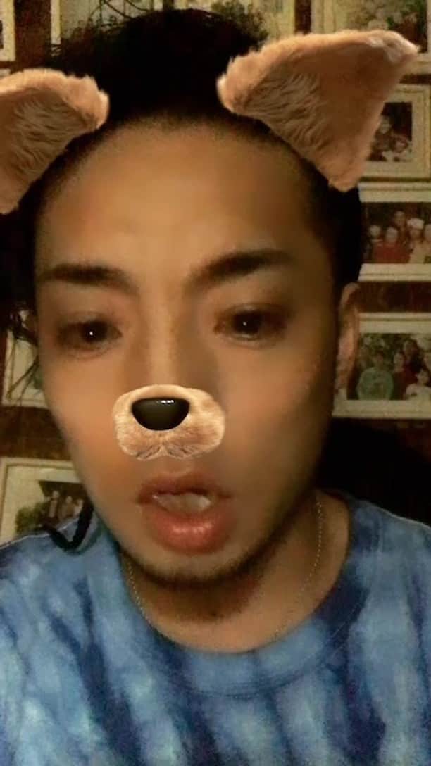 ジュンペイのインスタグラム