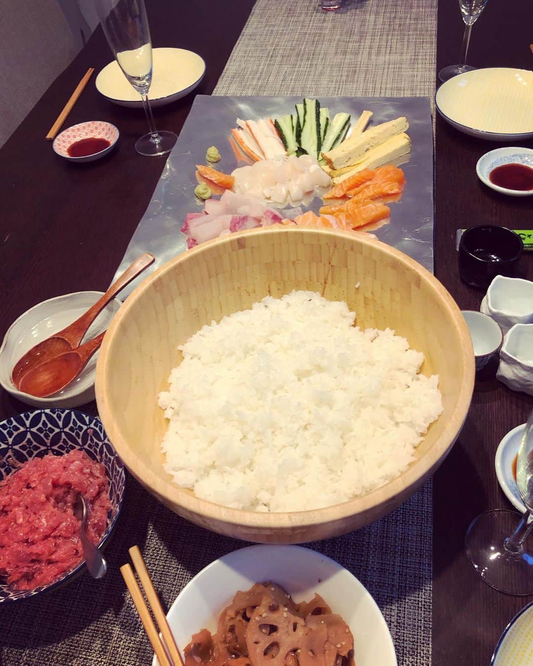 Liaのインスタグラム