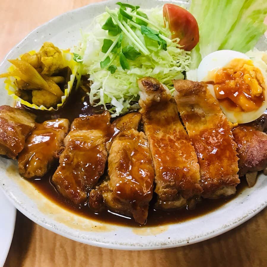 Q太郎のグルメインスタ