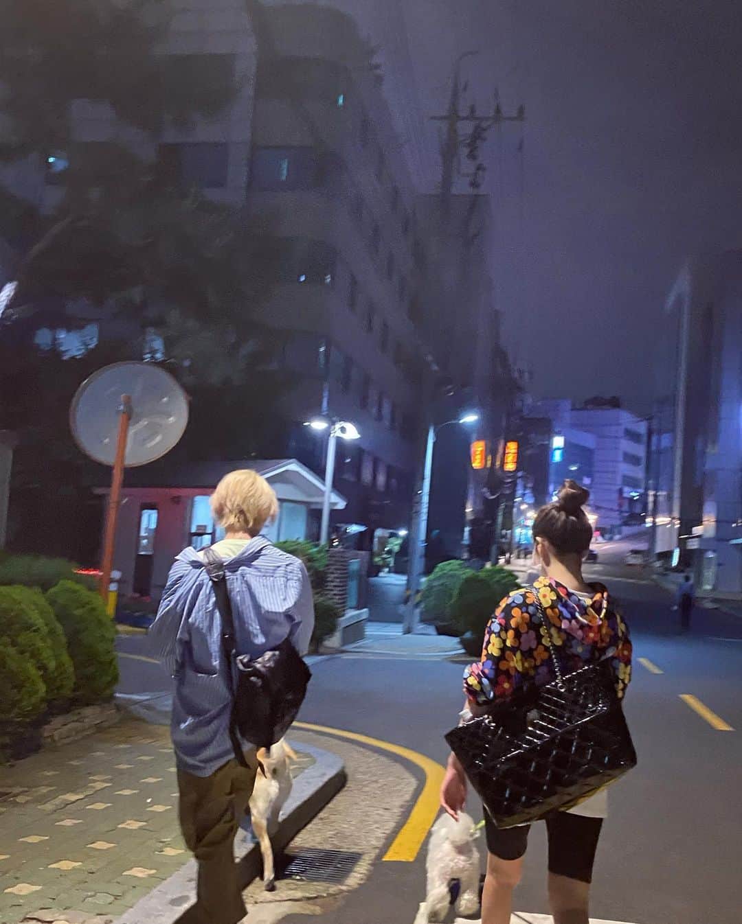 ヒョナ さんのインスタグラム写真 - (ヒョナ Instagram)5月23日 23時11分 - hyunah_aa