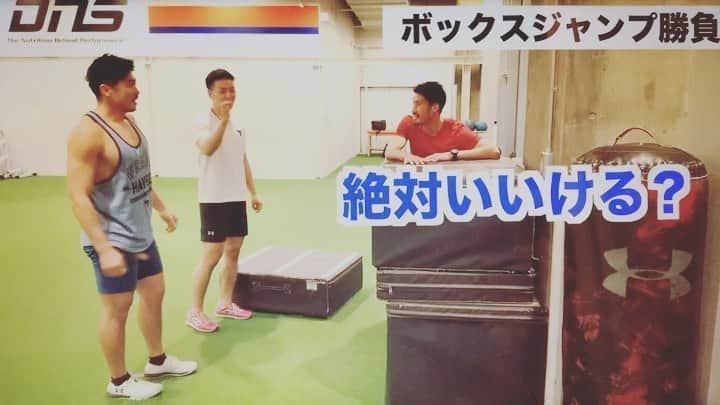 鈴木大輔のインスタグラム