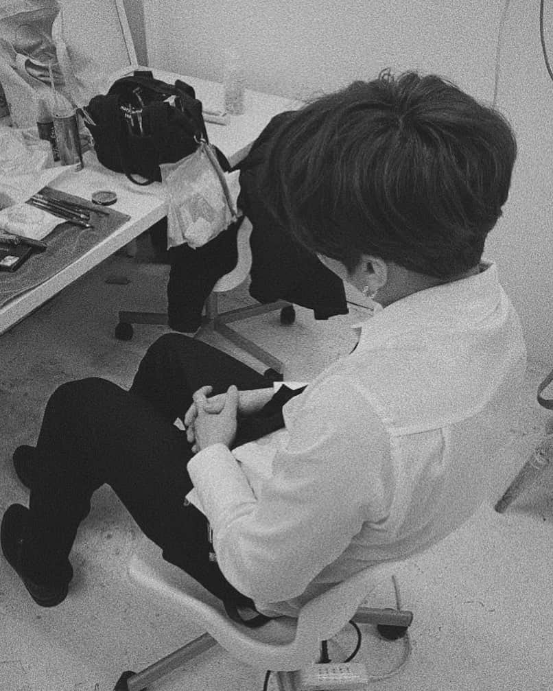 高田健太（KENTA）のインスタグラム：「(축) 26세 (축)」