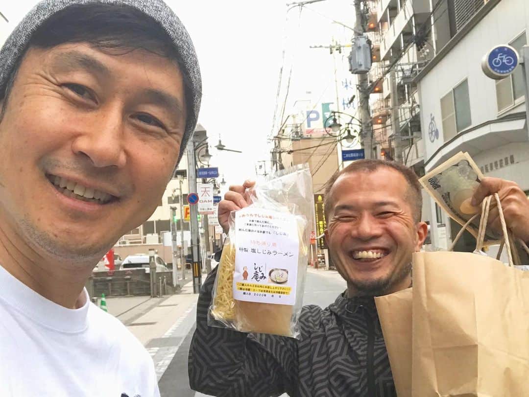 下山英哉のグルメインスタ