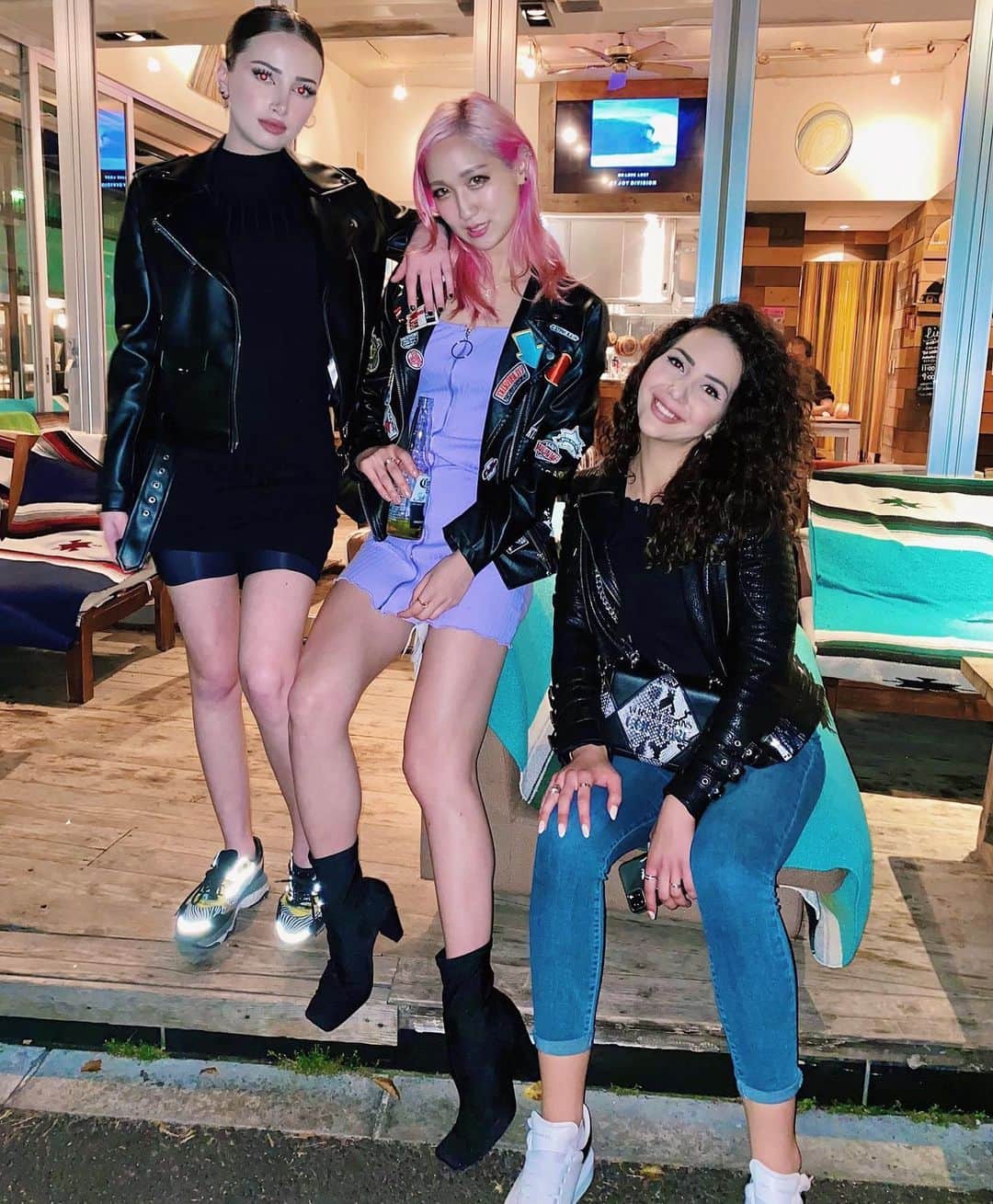 Yumikaのグルメインスタ