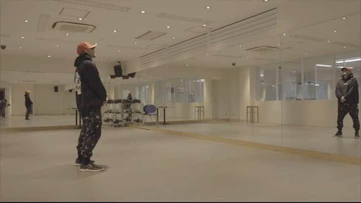 SONNYのインスタグラム：「New Studio, New Vibe✨ @vaweikohhighschool  校舎改装🏫 2階に新たなスタジオ完成! . Ast-3階 Bst-2階 Cst-1階 . 🎥 @_______daichigraphy_______  #vaw栄光ハイスクール」