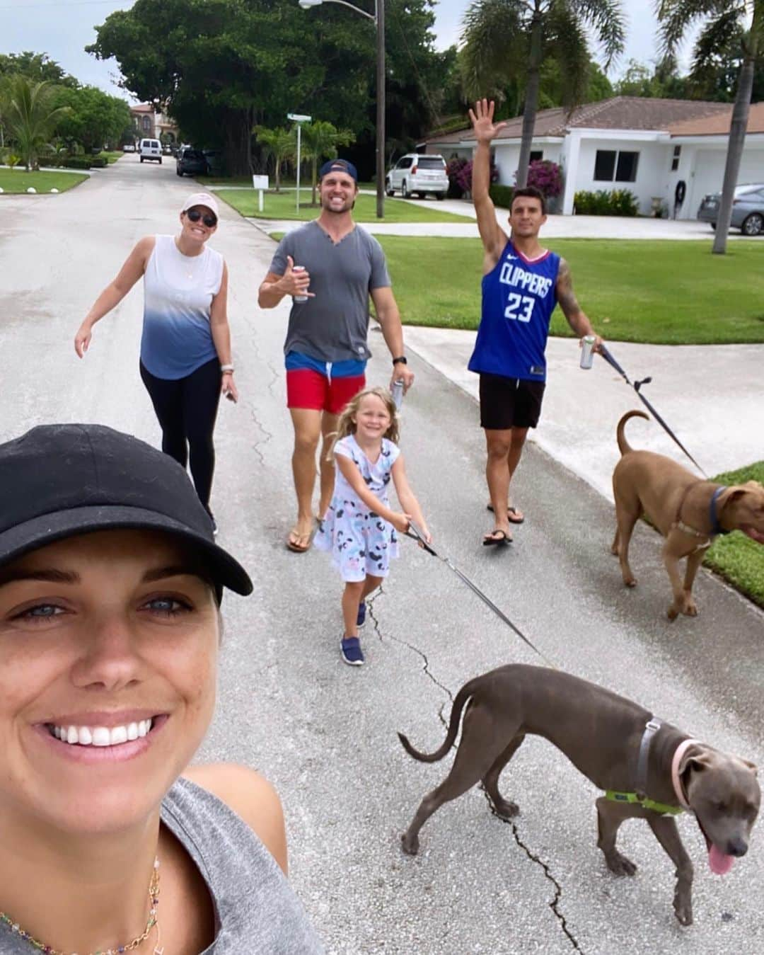 アレックス・モーガンさんのインスタグラム写真 - (アレックス・モーガンInstagram)「Florida Fam」5月24日 1時19分 - alexmorgan13