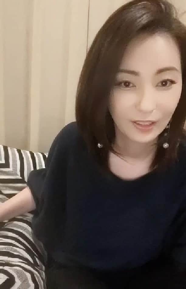 真山景子のインスタグラム