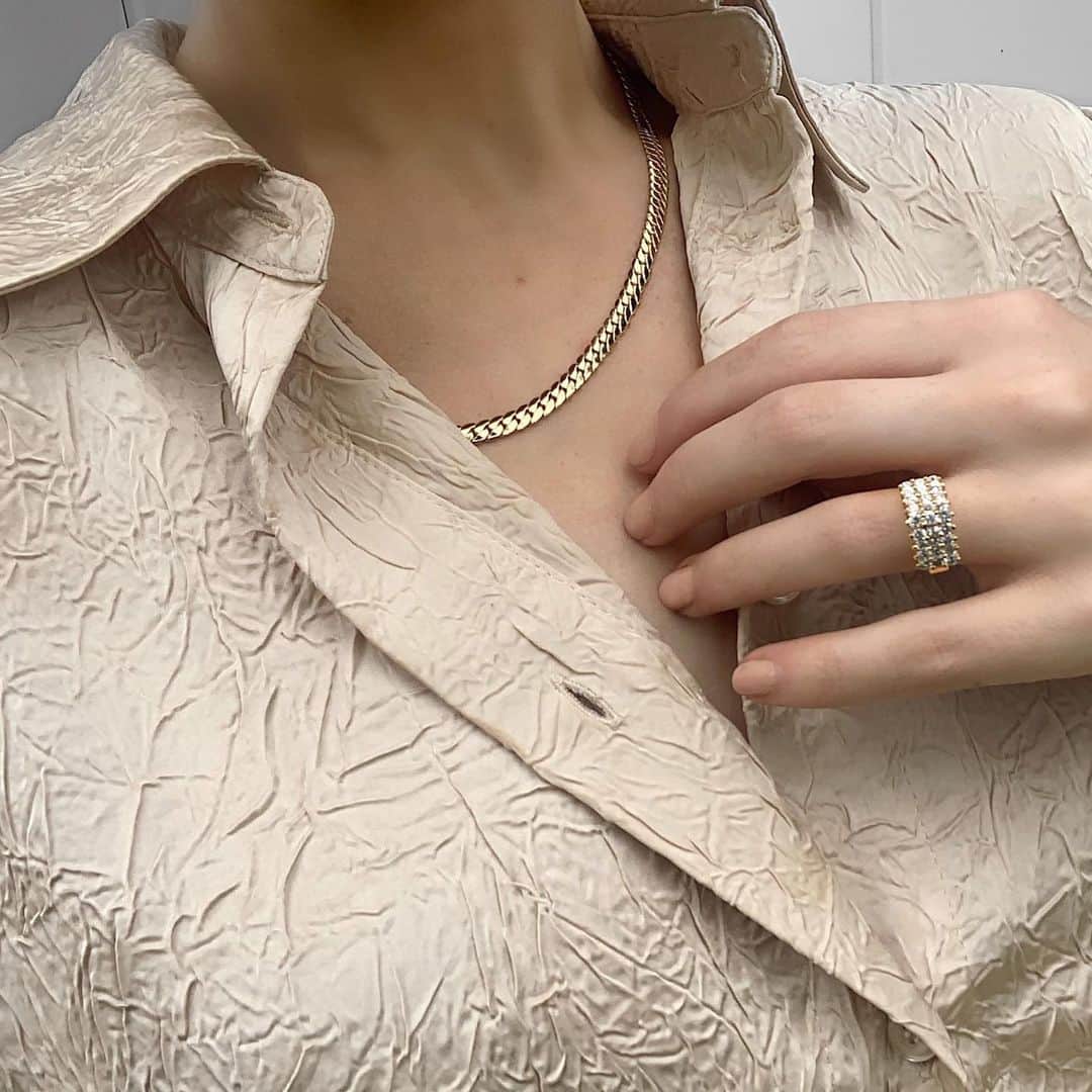 Kelsey Simoneのインスタグラム：「Close-up」