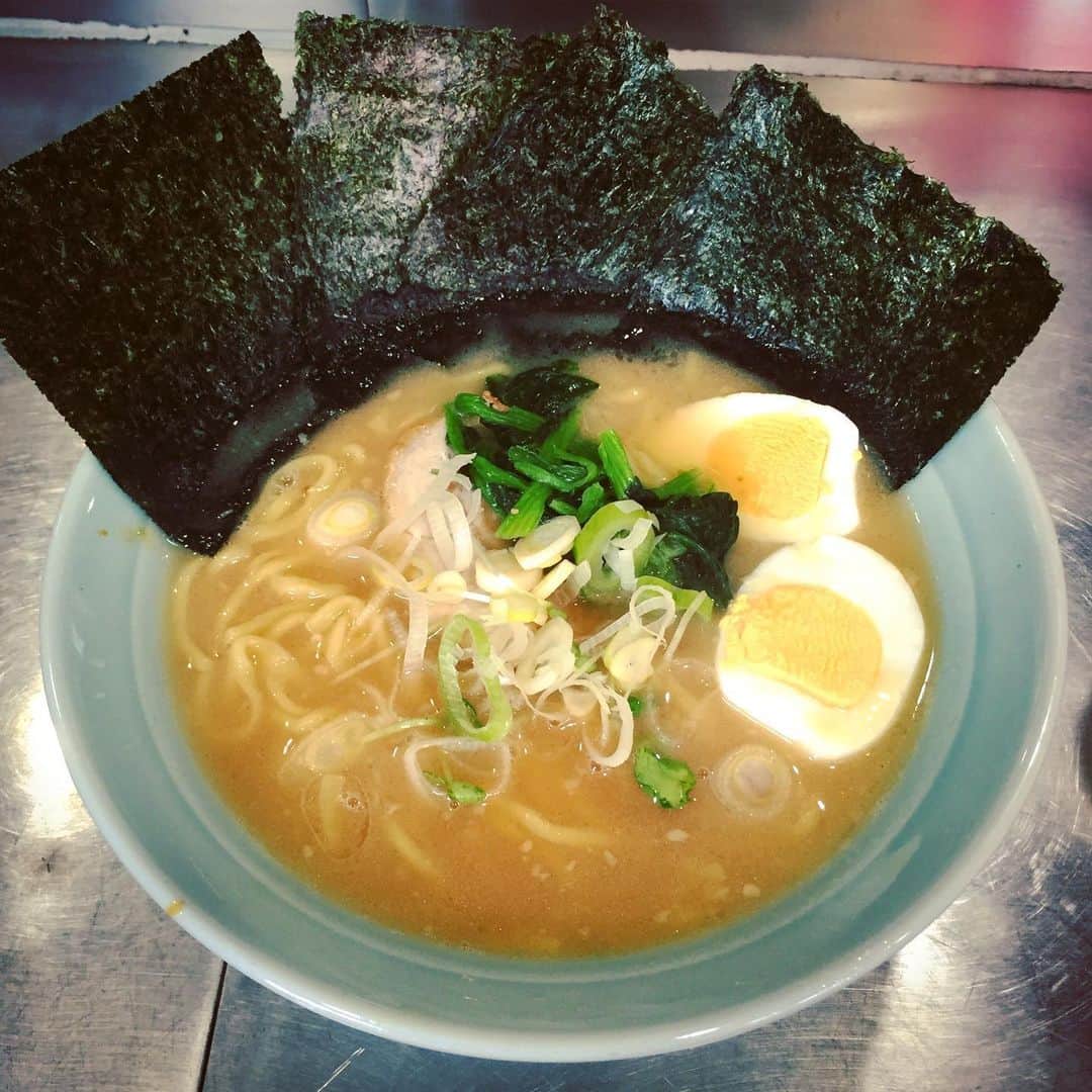 大岡源一郎のグルメインスタ