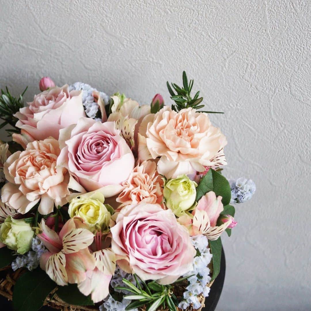 MILLE ECLAT.のグルメインスタ