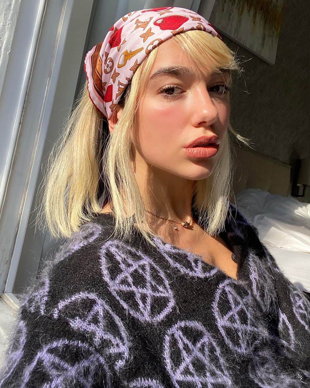 ELLE girl JAPANのインスタグラム