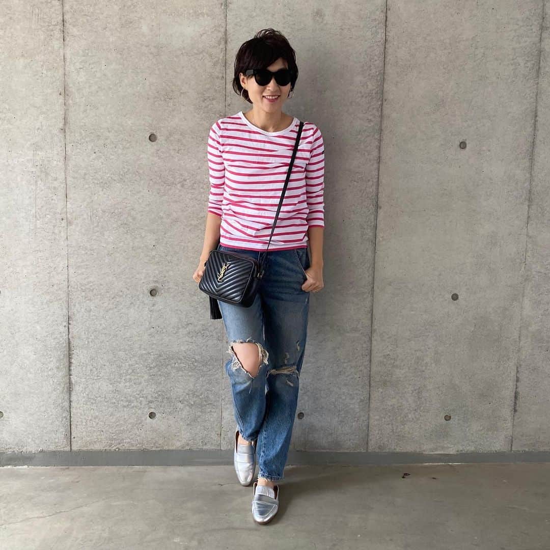 Yukarisuminoのインスタグラム