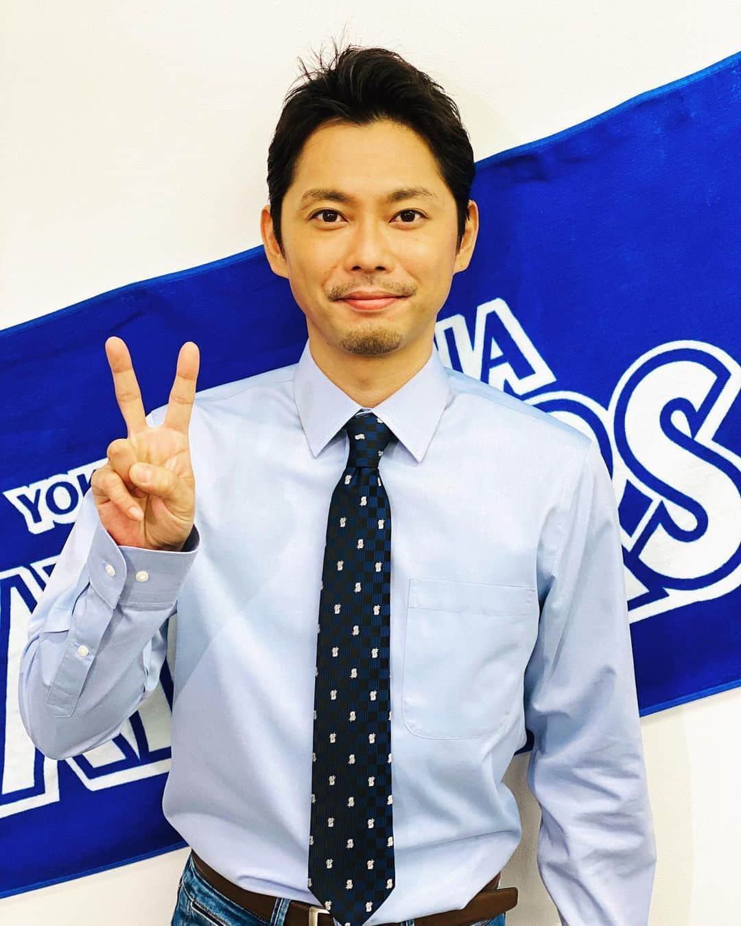 今井翼のインスタグラム