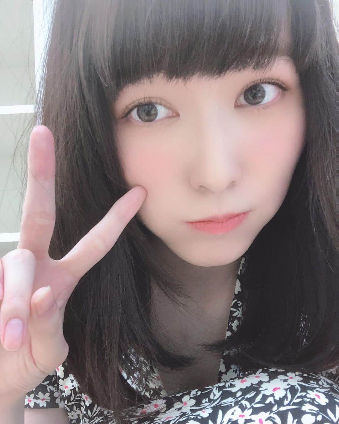 松井珠理奈のインスタグラム
