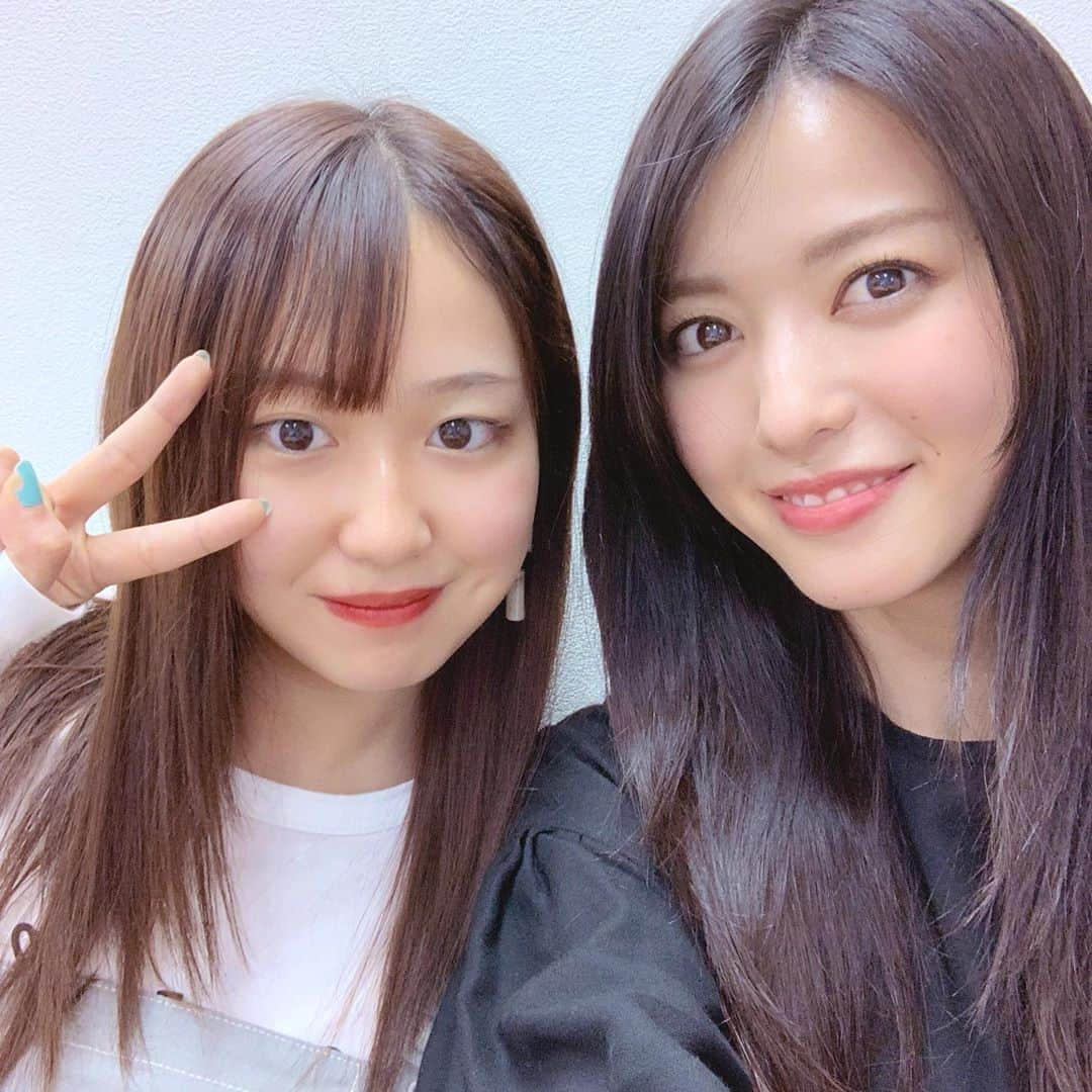 矢島舞美のインスタグラム