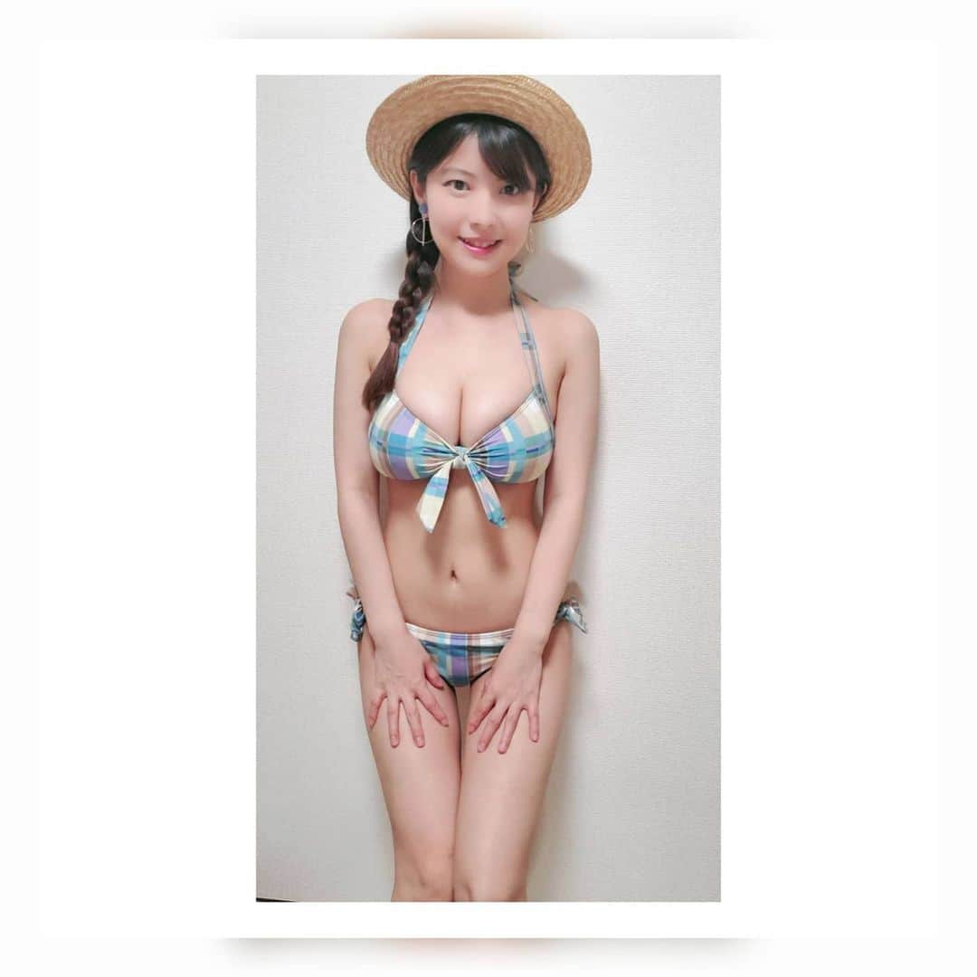 花井美理のインスタグラム