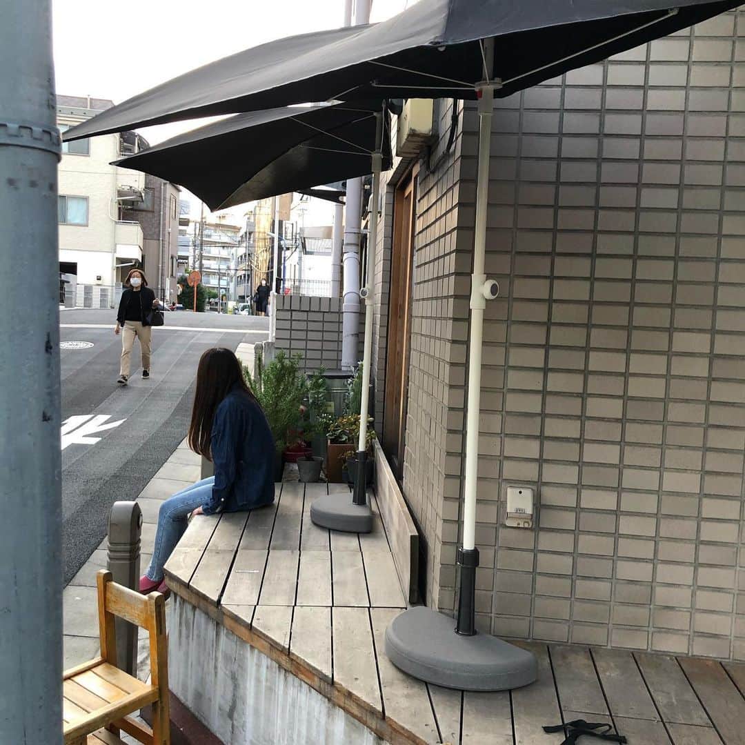 TRICHROMATIC COFFEEのグルメインスタ