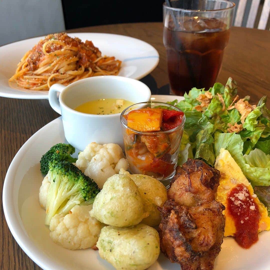 サルヴァトーレクオモ小矢部のグルメインスタ