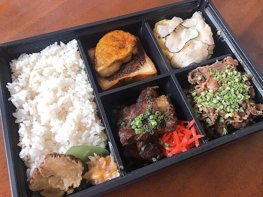 一木みおのグルメインスタ