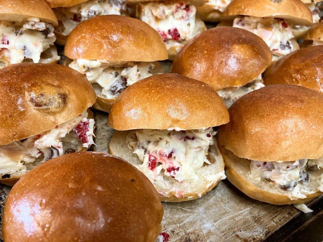 笹塚駅のパン屋さん オパンのグルメインスタ