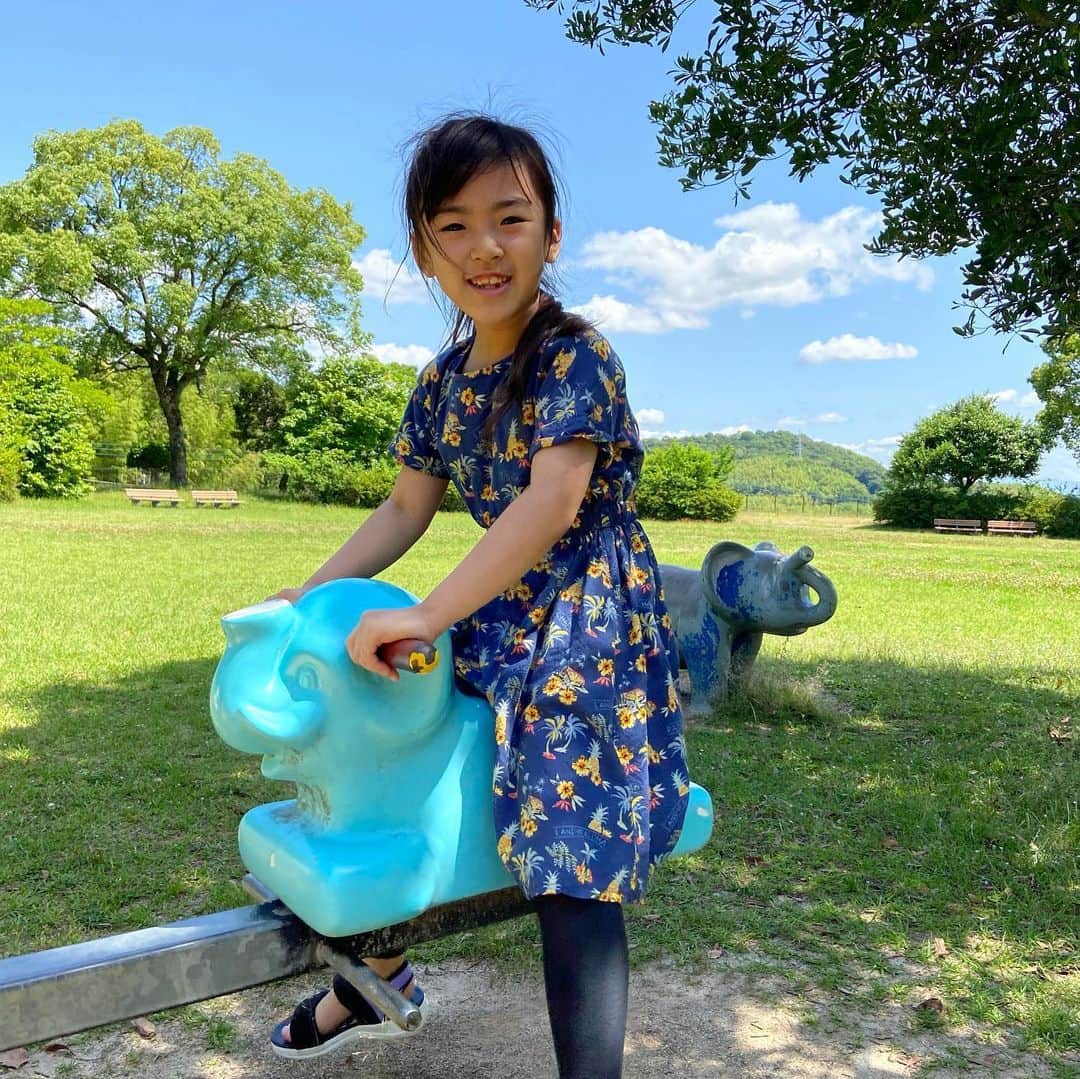 kougeishaのインスタグラム：「天気が良いと良い写真が撮れる♪」